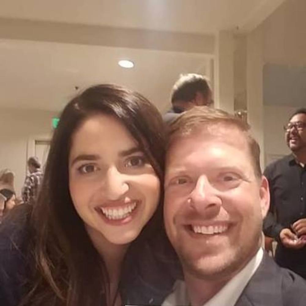 Meet your Posher, Rebecca